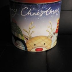🩷 Tin Christmas - Still Available