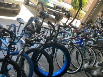 Bikes 🚲 Bicycles 🚲 Bicicletas