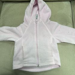 Columbia 12 Month Fleece