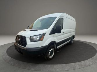 2019 Ford Transit 150 Van