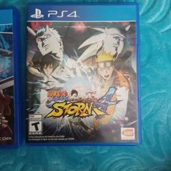 Games