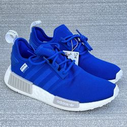 Adidas NMD R1 Royal Blue Running Shoes Men's Size 6 US NWB