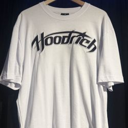 hoodrich shirt 