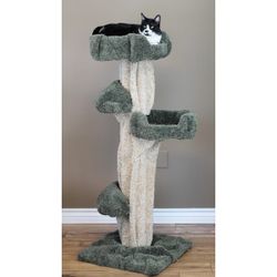 Cat Condo Tree 