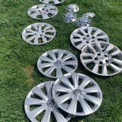Wheel Covers Mixxxxxxx Lmk What You Need !!