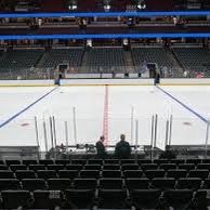 Winnipeg Jets at Anaheim Ducks