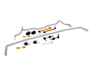 Whiteline sway bar kit w/ endlinks