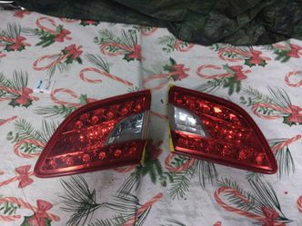 2013-15 Nissan Sentra L&R Trunk Light