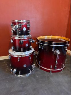 Pdp drums