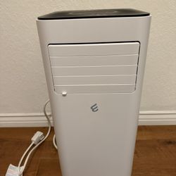 10,000 BTU Portable Air Conditioners, Portable AC with Remote for Room to 450 Sq