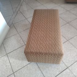 Ottoman Commercial Grade 