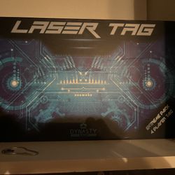 Laser Tag