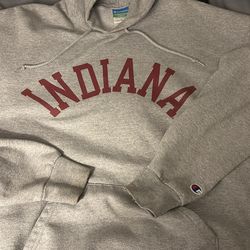Champion Hoodie