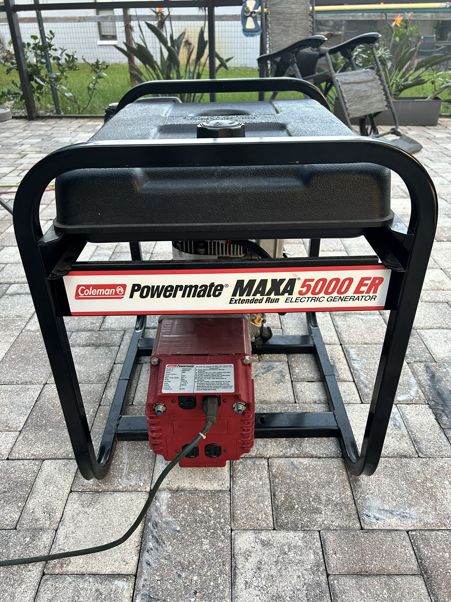 Generator for Sale in Palm Harbor, FL OfferUp