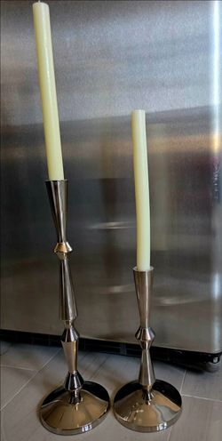 Home Decor Contemporary Candle Stick Holders