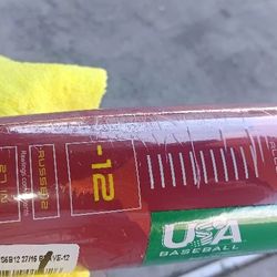 Rawlings Brave Youth Baseball ⚾️ Bats 