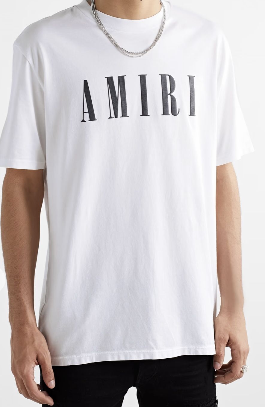 AMIRI Tshirt