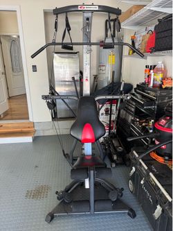 Bowflex