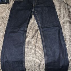 Levi Jeans 