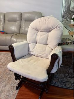 Rocking chair