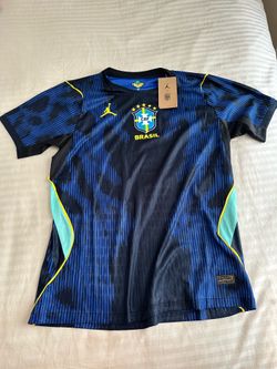 Brazil Jersey