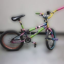 BMX