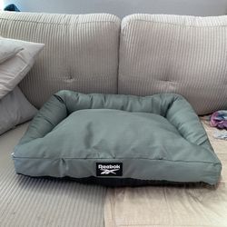 Small/Medium Pet Bed