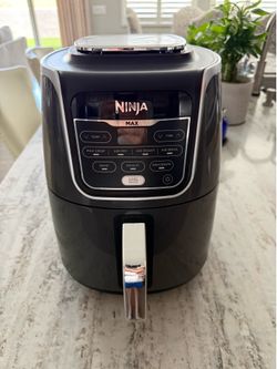 Ninja air fryer max XL
