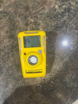 Air Monitor