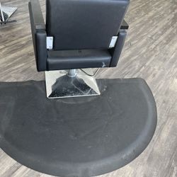 Salon Floor Mats