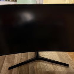 Monitor 27 Inch Samsung 