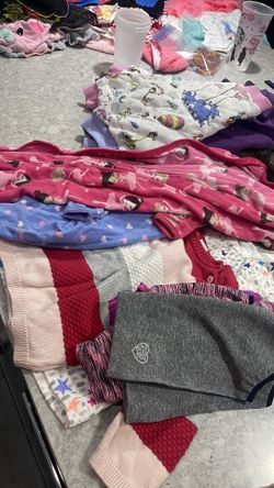 Toddler Girls Sz 2t Lot