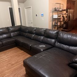 Sectional Sofa