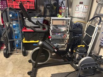 Pro-Form Smart Power 10.0 Exercise Bike