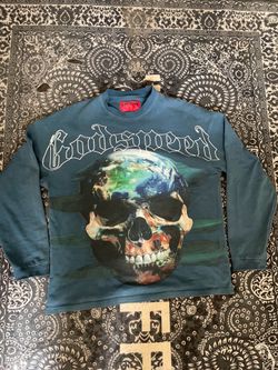 God speed long sleeves