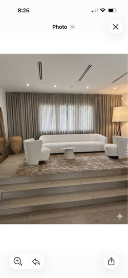 Restoration hardware