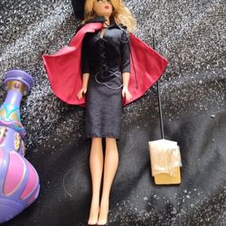Barbie Bewitched Doll 