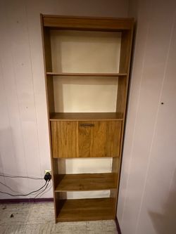 Bookshelf