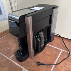 Coffee Maker