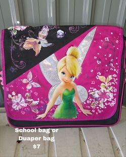 Backpacks