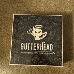 Gutter Head Board Game
