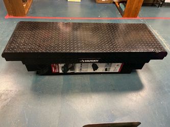 Truck Box Mid-Size
