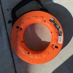 Klein Steel Fish Tape