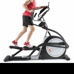 Pro Form Elliptical Endurance 1520 $500Obo
