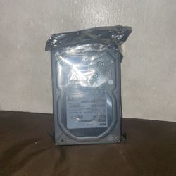 Internal Desktop Hard Drive