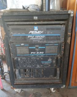 Power Amp