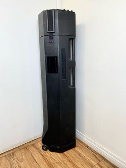 Tuffpak 1050 Case