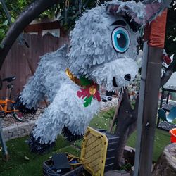 Large Pinata