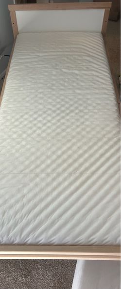 IKEA Junior Bed