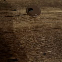 Trestle Desk